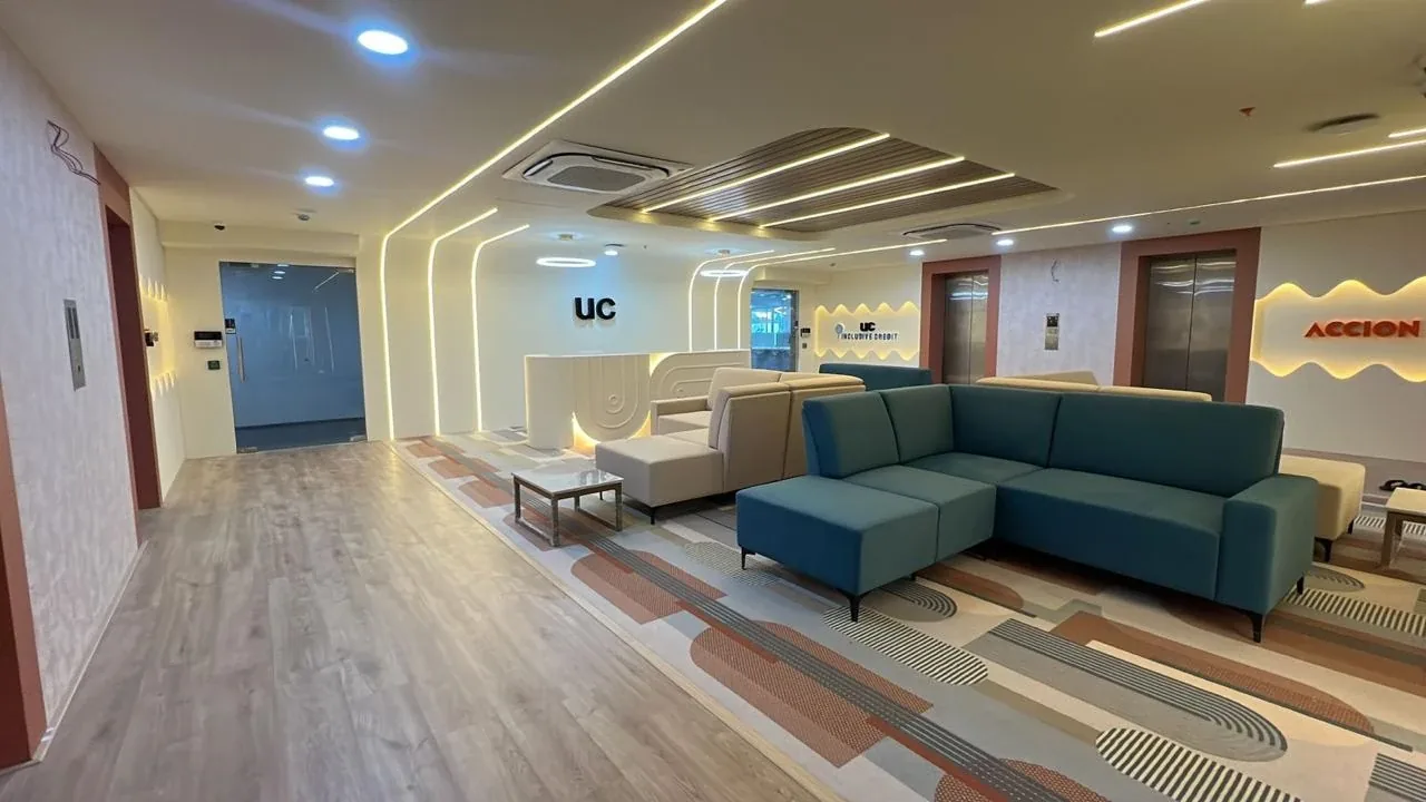 Unitus Capital – Premium Reception